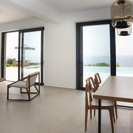 Villa Elios With Private Pool