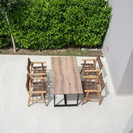 Elios With Private Pool *