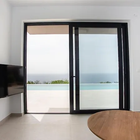 Elios With Private Pool
