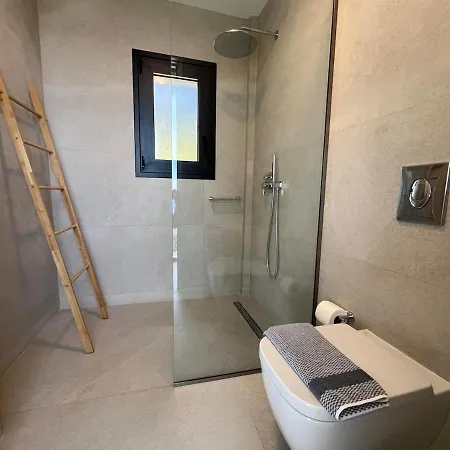 ヴィラ Elios With Private Pool