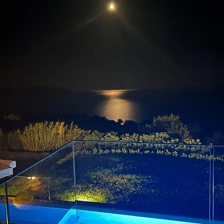 Elios With Private Pool Villa *