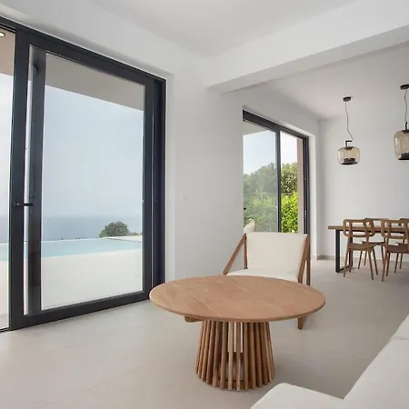 Elios With Private Pool *